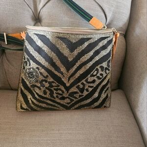 Consuela Selena Dowtown Crossbody